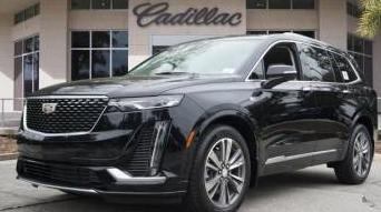 CADILLAC XT6 2021 1GYKPCRS2MZ160483 image CADILLAC XT6 2021 1GYKPCRS2MZ160483 image
