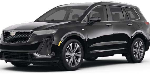CADILLAC XT6 2021 1GYKPDRS6MZ157947 image CADILLAC XT6 2021 1GYKPDRS6MZ157947 image