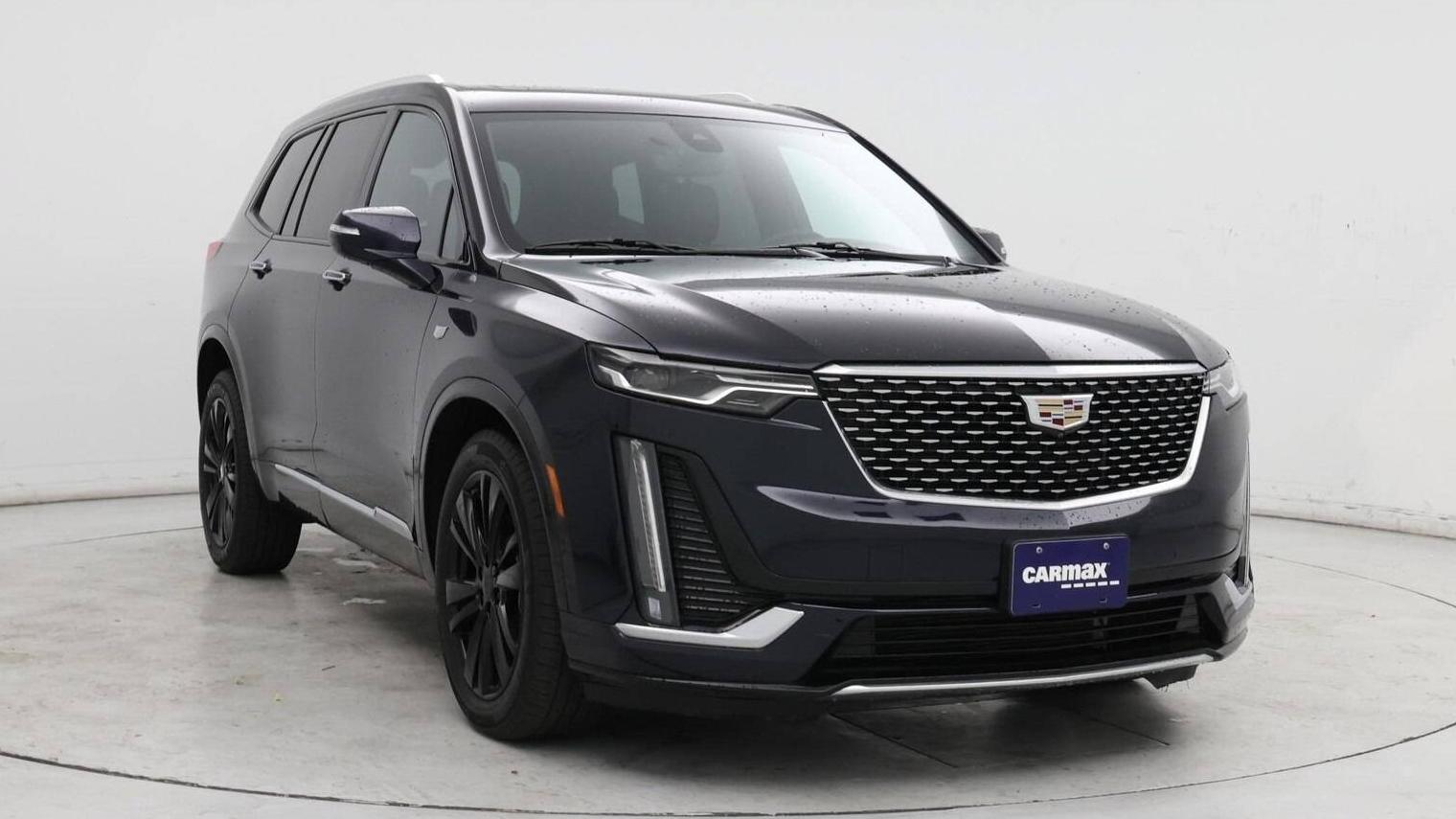 CADILLAC XT6 2021 1GYKPDRS1MZ137606 image CADILLAC XT6 2021 1GYKPDRS1MZ137606 image