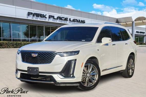 CADILLAC XT6 2021 1GYKPDRS0MZ141629 image CADILLAC XT6 2021 1GYKPDRS0MZ141629 image