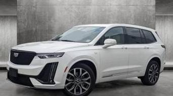 CADILLAC XT6 2021 1GYKPGRS7MZ131830 image CADILLAC XT6 2021 1GYKPGRS7MZ131830 image