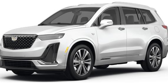 CADILLAC XT6 2021 1GYKPCRS7MZ233380 image CADILLAC XT6 2021 1GYKPCRS7MZ233380 image