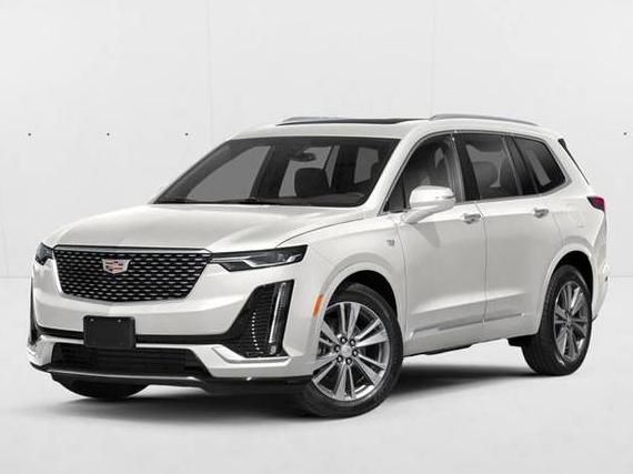 CADILLAC XT6 2021 1GYKPCRS2MZ180796 image CADILLAC XT6 2021 1GYKPCRS2MZ180796 image