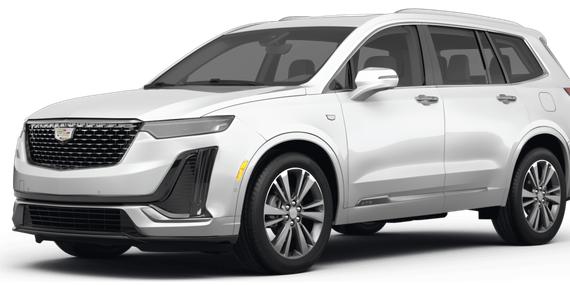 CADILLAC XT6 2021 1GYKPERS9MZ210145 image CADILLAC XT6 2021 1GYKPERS9MZ210145 image