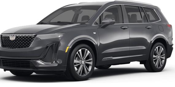CADILLAC XT6 2021 1GYKPCRS2MZ197419 image CADILLAC XT6 2021 1GYKPCRS2MZ197419 image
