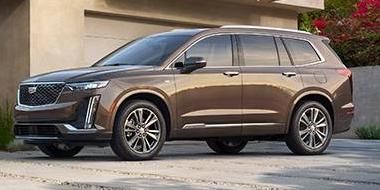 CADILLAC XT6 2021 1GYKPDRS7MZ135536 image CADILLAC XT6 2021 1GYKPDRS7MZ135536 image