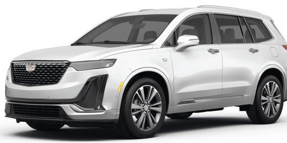 CADILLAC XT6 2021 1GYKPERS5MZ115324 image CADILLAC XT6 2021 1GYKPERS5MZ115324 image