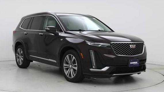 CADILLAC XT6 2021 1GYKPDRS8MZ113576 image CADILLAC XT6 2021 1GYKPDRS8MZ113576 image