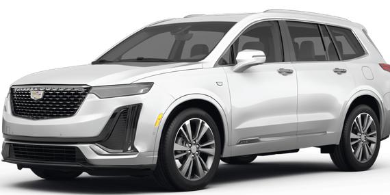 CADILLAC XT6 2021 1GYKPDRS0MZ226261 image CADILLAC XT6 2021 1GYKPDRS0MZ226261 image