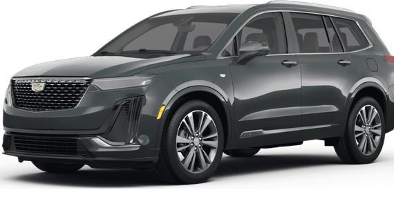 CADILLAC XT6 2021 1GYKPCRS9MZ230125 image CADILLAC XT6 2021 1GYKPCRS9MZ230125 image