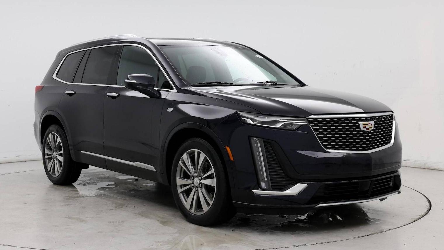 CADILLAC XT6 2021 1GYKPDRS8MZ139465 image