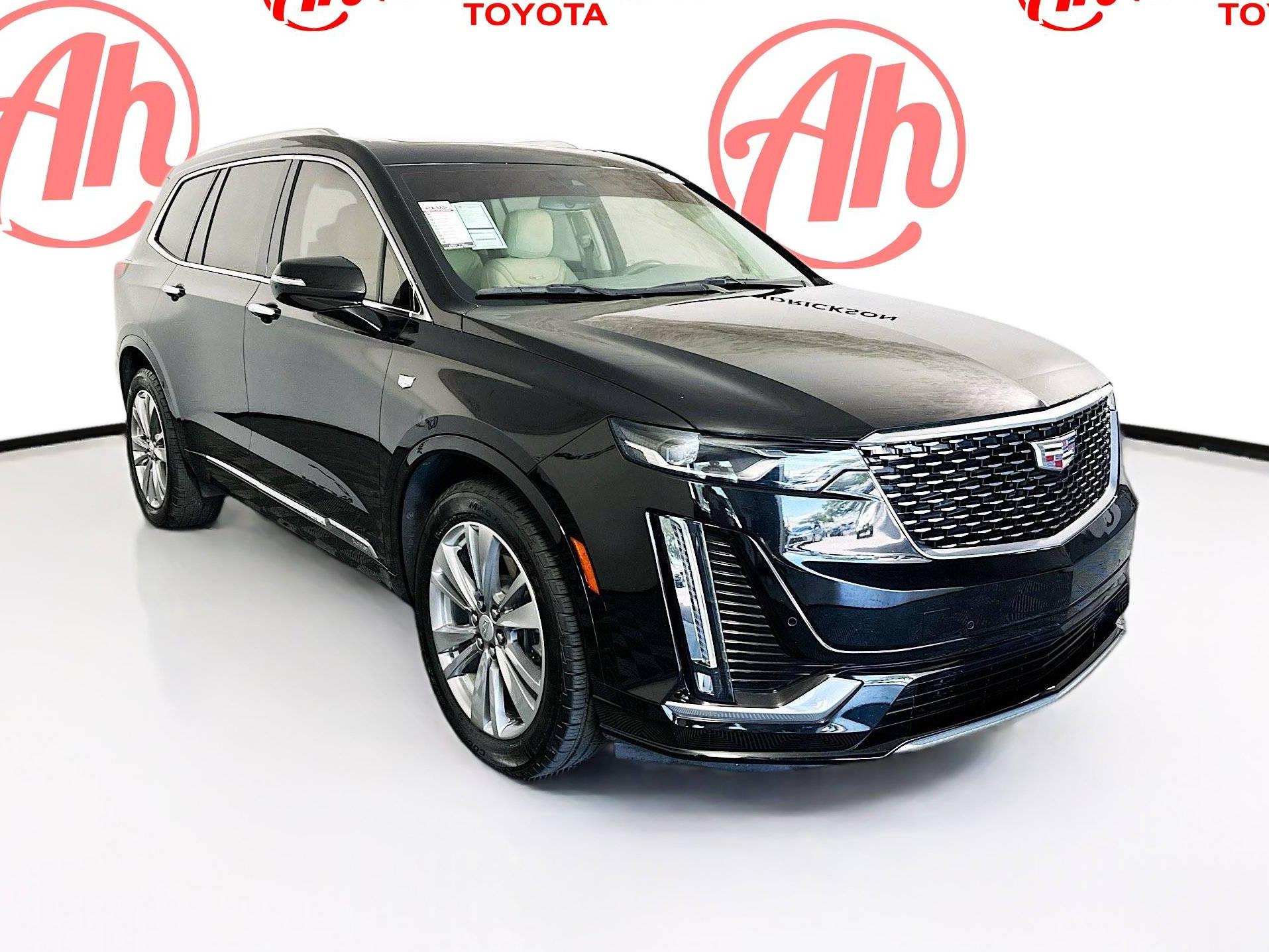 CADILLAC XT6 2021 1GYKPCRS2MZ226532 image CADILLAC XT6 2021 1GYKPCRS2MZ226532 image