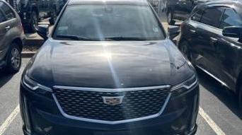 CADILLAC XT6 2021 1GYKPDRS2MZ226181 image