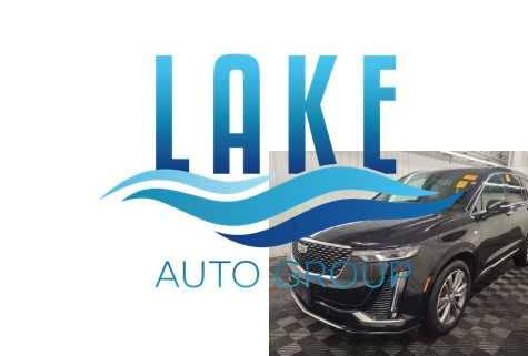 CADILLAC XT6 2021 1GYKPDRS6MZ196330 image