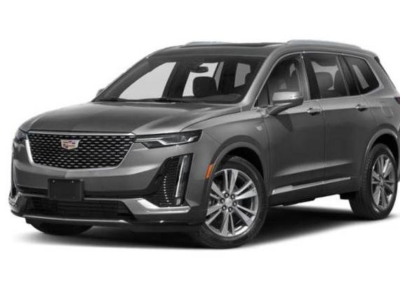 CADILLAC XT6 2021 1GYKPCRS7MZ210178 image CADILLAC XT6 2021 1GYKPCRS7MZ210178 image