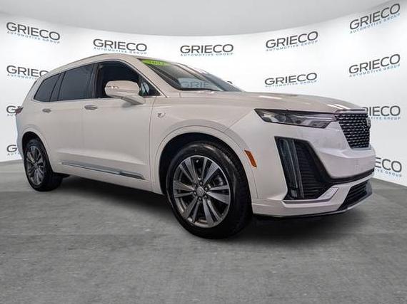 CADILLAC XT6 2021 1GYKPCRS2MZ210766 image CADILLAC XT6 2021 1GYKPCRS2MZ210766 image