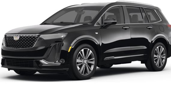 CADILLAC XT6 2021 1GYKPDRS1MZ133197 image CADILLAC XT6 2021 1GYKPDRS1MZ133197 image