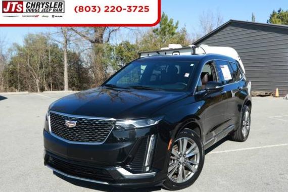 CADILLAC XT6 2021 1GYKPDRSXMZ148460 image CADILLAC XT6 2021 1GYKPDRSXMZ148460 image