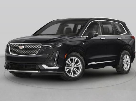 CADILLAC XT6 2024 1GYKPERS7RZ738824 image