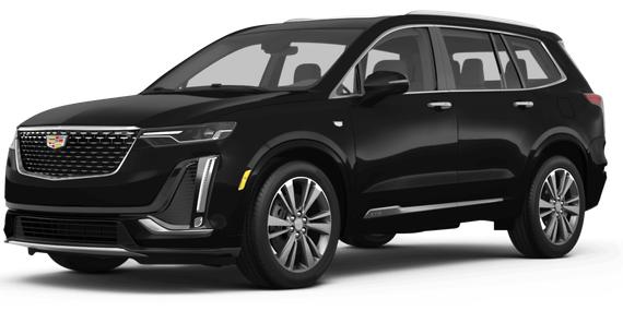 CADILLAC XT6 2024 1GYKPDRS8RZ735277 image