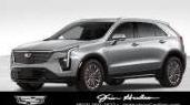 CADILLAC XT6 2024 1GYKPCRS5RZ726398 image