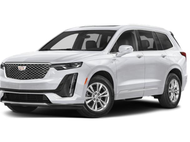 CADILLAC XT6 2024 1GYKPFRS9RZ746400 image