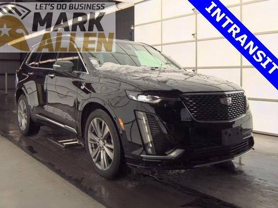 CADILLAC XT6 2024 1GYKPDRS0RZ702113 image CADILLAC XT6 2024 1GYKPDRS0RZ702113 image