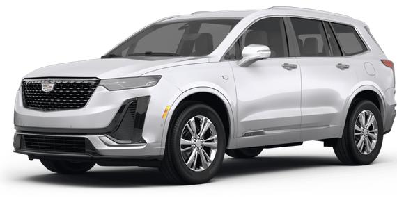 CADILLAC XT6 2024 1GYKPAR42RZ705921 image