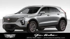 CADILLAC XT6 2024 1GYKPCRS6RZ730315 image