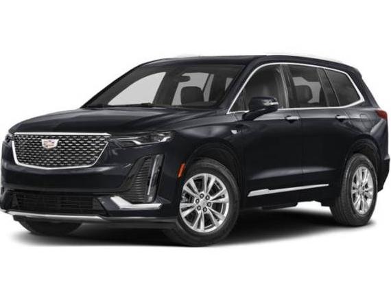 CADILLAC XT6 2024 1GYKPCRSXRZ751104 image