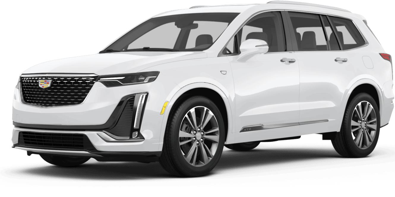 CADILLAC XT6 2024 1GYKPCRS0RZ703417 image