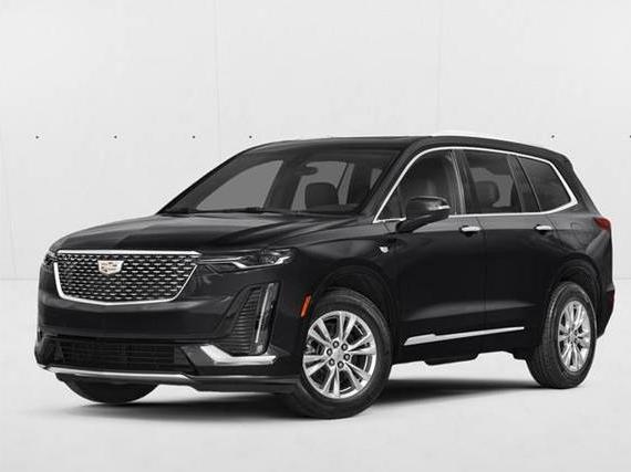 CADILLAC XT6 2024 1GYKPDRS3RZ752102 image CADILLAC XT6 2024 1GYKPDRS3RZ752102 image