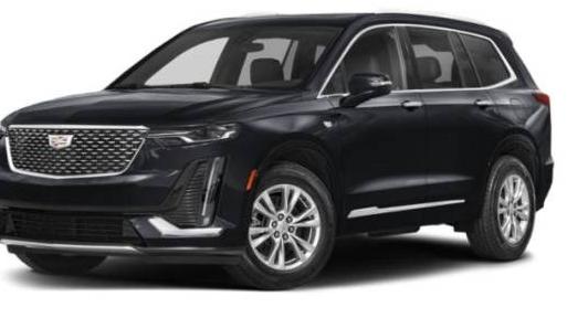 CADILLAC XT6 2024 1GYKPCRSXRZ722900 image