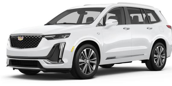 CADILLAC XT6 2024 1GYKPCRS8RZ729053 image