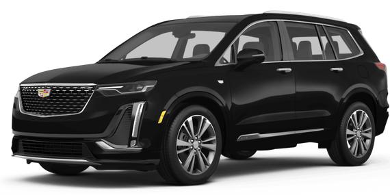 CADILLAC XT6 2024 1GYKPDRS2RZ728499 image