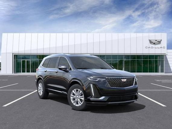 CADILLAC XT6 2024 1GYKPAR47RZ724173 image
