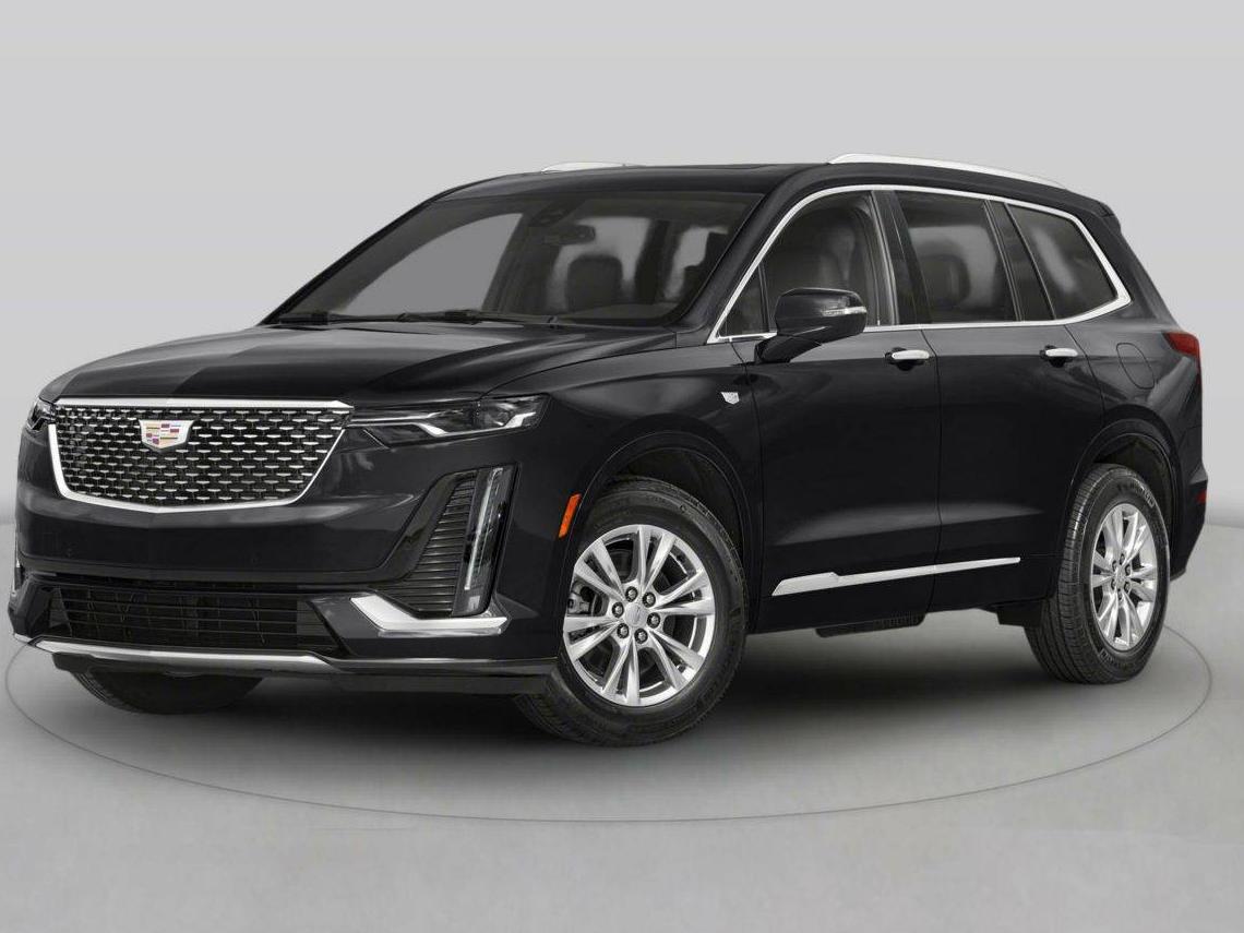 CADILLAC XT6 2024 1GYKPHRS1RZ742448 image