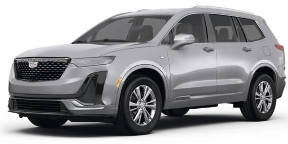 CADILLAC XT6 2024 1GYKPAR44RZ703474 image