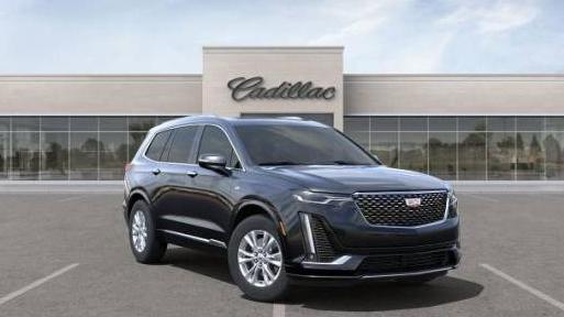 CADILLAC XT6 2024 1GYKPBR42RZ720828 image