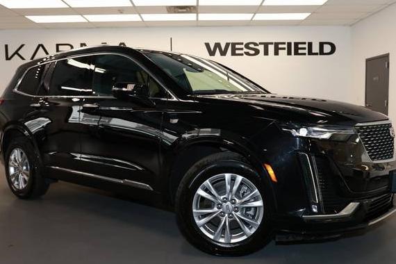 CADILLAC XT6 2024 1GYKPBR40RZ718088 image