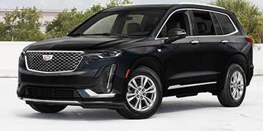 CADILLAC XT6 2024 1GYKPCRS4RZ714274 image