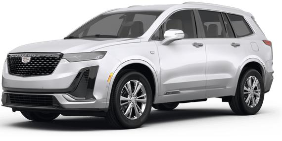 CADILLAC XT6 2024 1GYKPAR49RZ726149 image