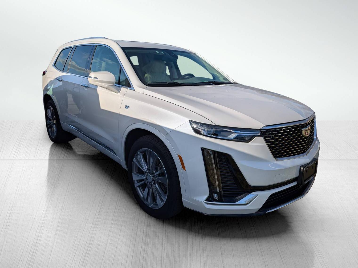 CADILLAC XT6 2024 1GYKPDRSXRZ710204 image