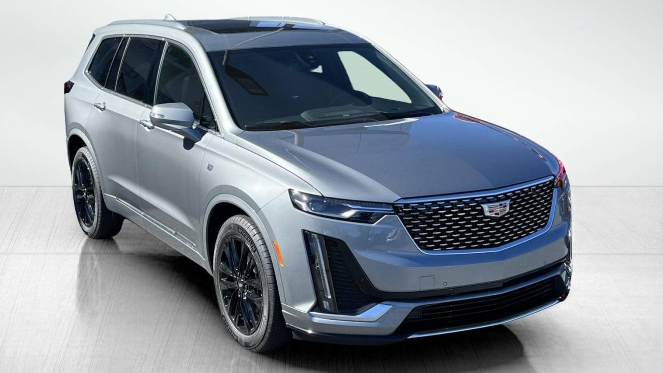 CADILLAC XT6 2024 1GYKPBR41RZ721808 image