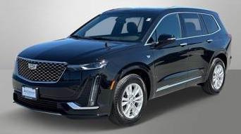 CADILLAC XT6 2024 1GYKPBR45RZ705336 image