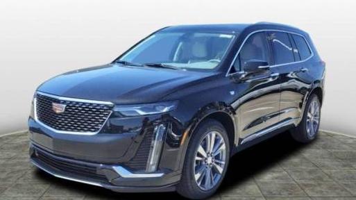 CADILLAC XT6 2024 1GYKPCRS5RZ743993 image