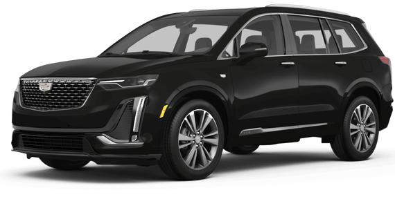 CADILLAC XT6 2024 1GYKPBR44RZ713976 image