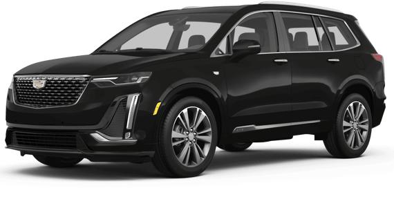CADILLAC XT6 2024 1GYKPBR46RZ755517 image
