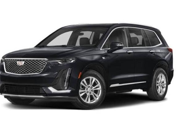CADILLAC XT6 2024 1GYKPCRS7RZ715340 image
