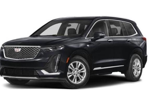 CADILLAC XT6 2024 1GYKPAR43RZ736501 image
